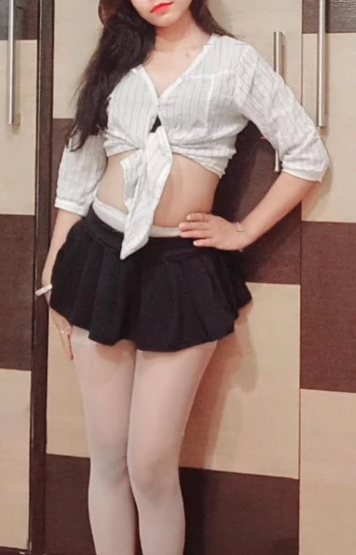 Pooja – Indian escort in Noida — 3 / 5