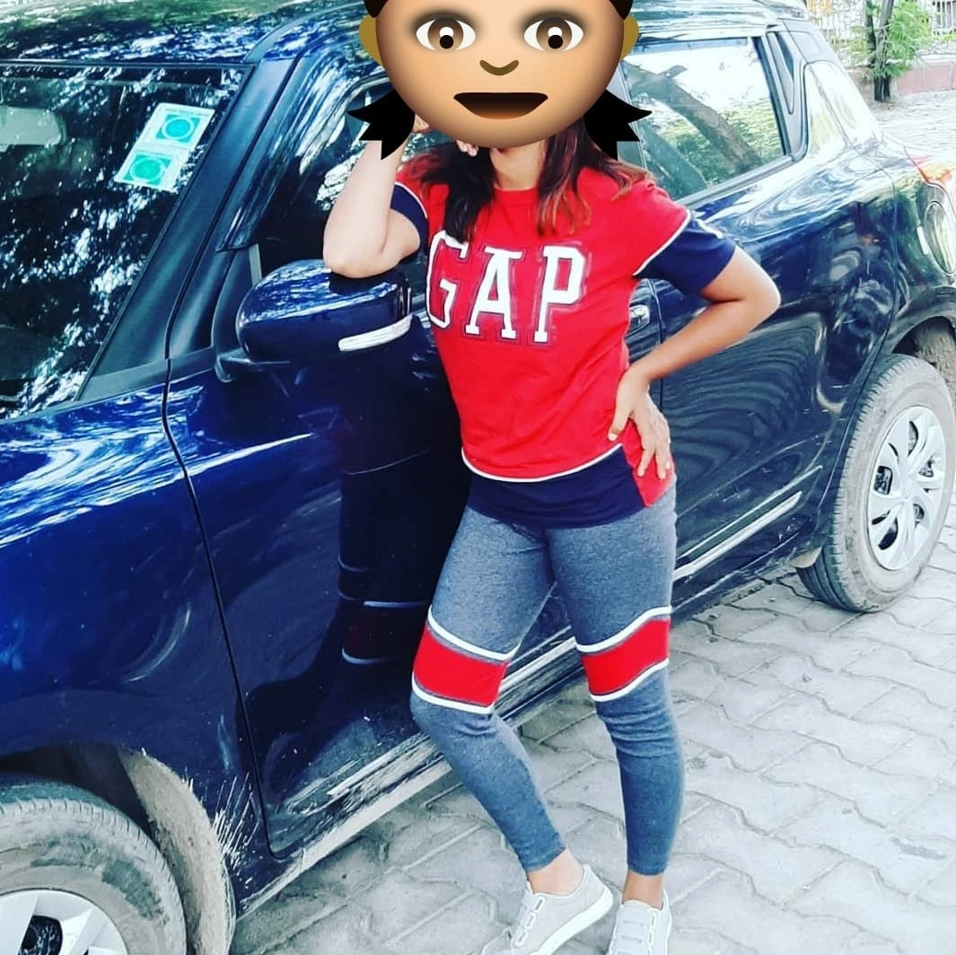 Priyanka – Indian escort in New Delhi — 3 / 6