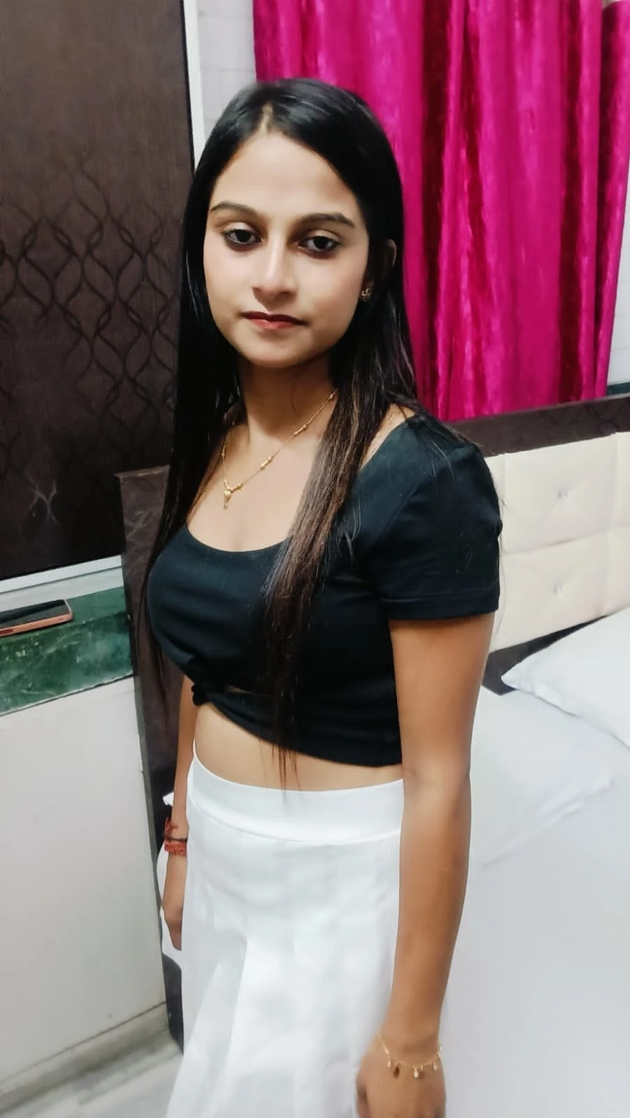 Mampi High Profile Genuine Service – Indian escort in Kolkata — 3 / 5
