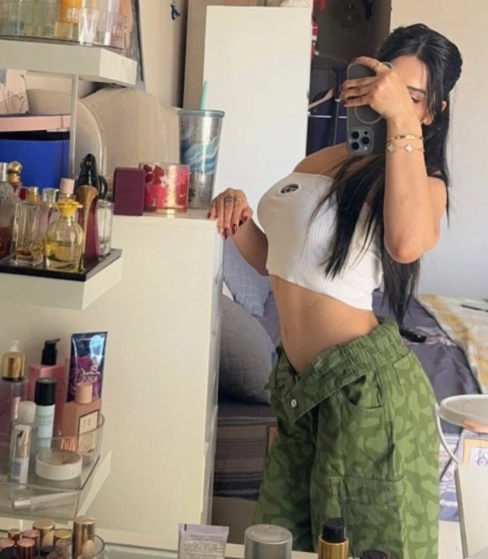 Shruti, 20yrs College Student – Indian escort in New Delhi — 13 / 18