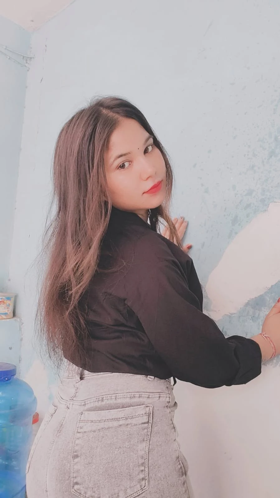 Komal Independent Girl – Indian escort in Noida — 5 / 6