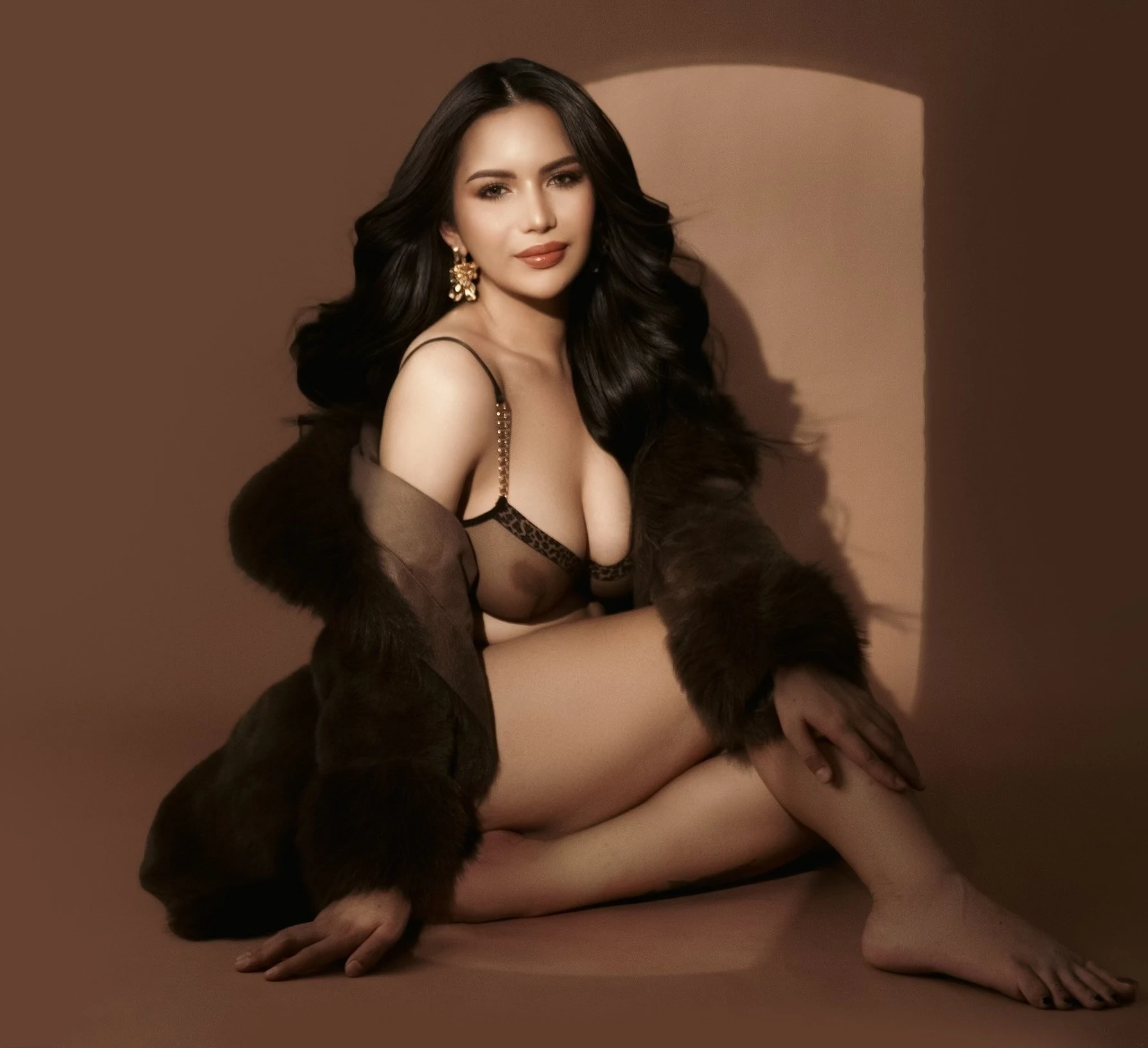 Sexy Hot Asian Maria 🇵🇭🇺🇸 – Filipino escort in Seoul — 7 / 12