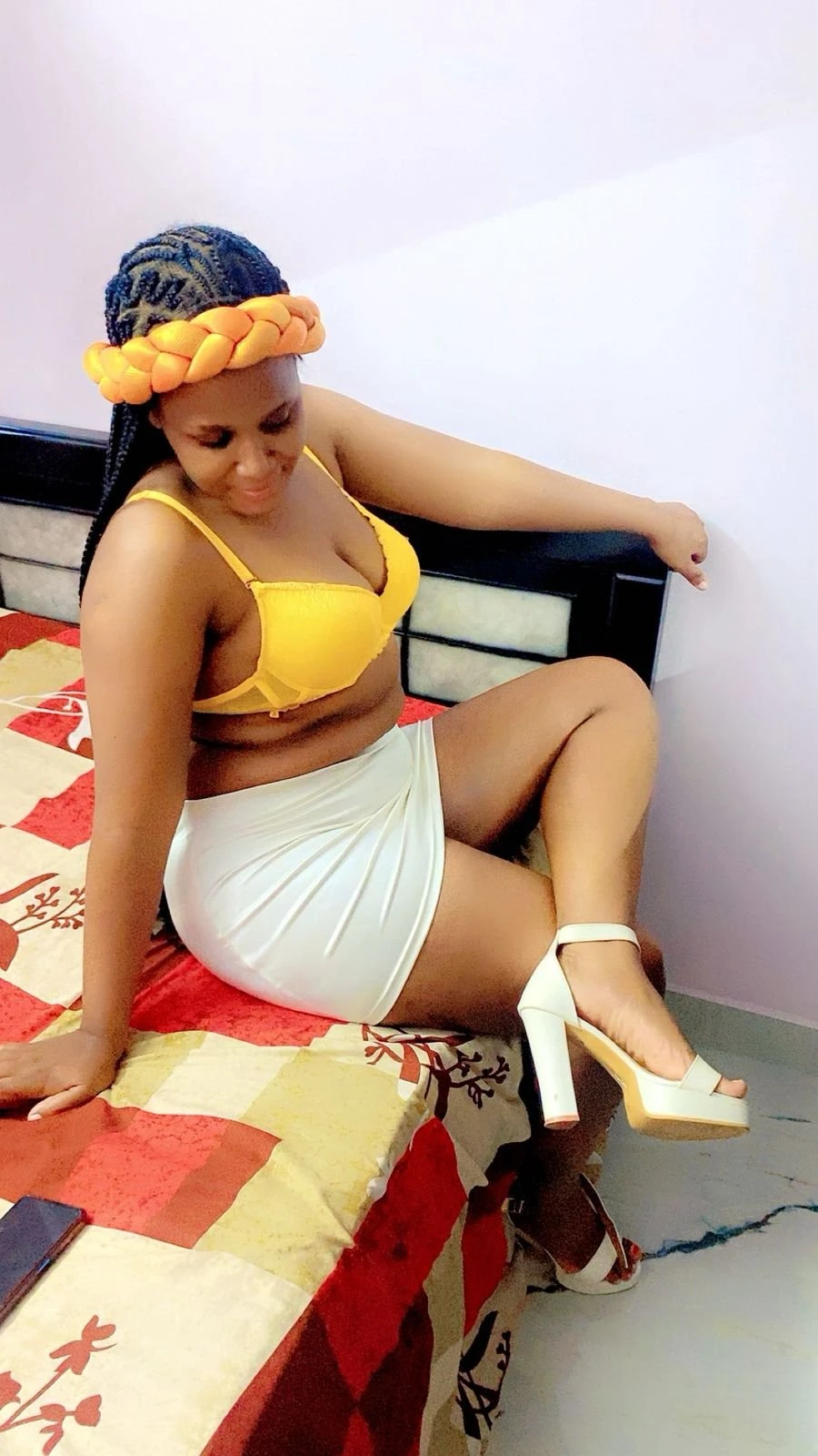 African Nana +91//950329//9704 – escort in Candolim, Goa, Escort, Candolim