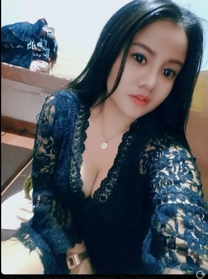 Ice – Thai escort in Hyderabad — 2 / 4
