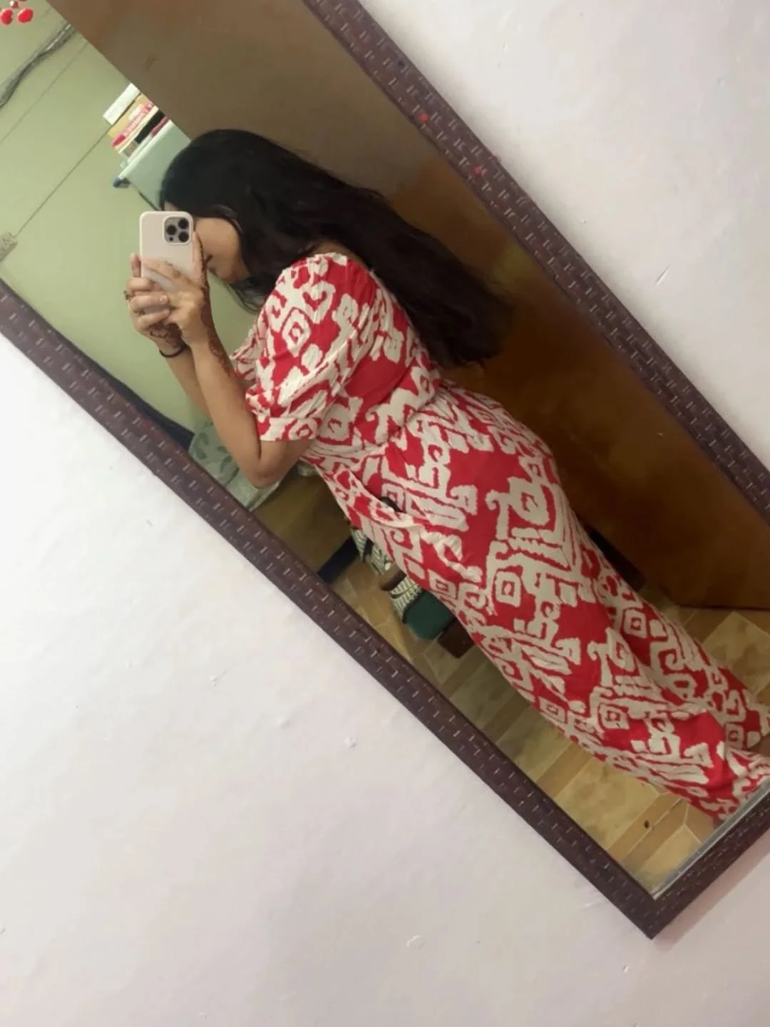 Manshi – Indian escort in Mumbai — 2 / 4