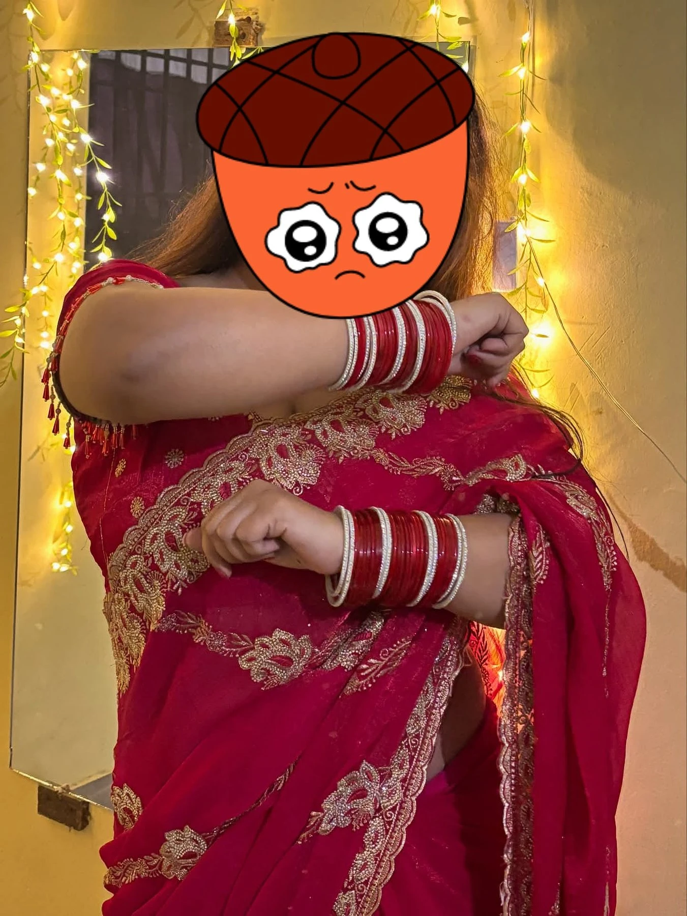 🟢 BUSTY BIG BOOBS BHABHI – Indian escort in New Delhi — 12 / 26