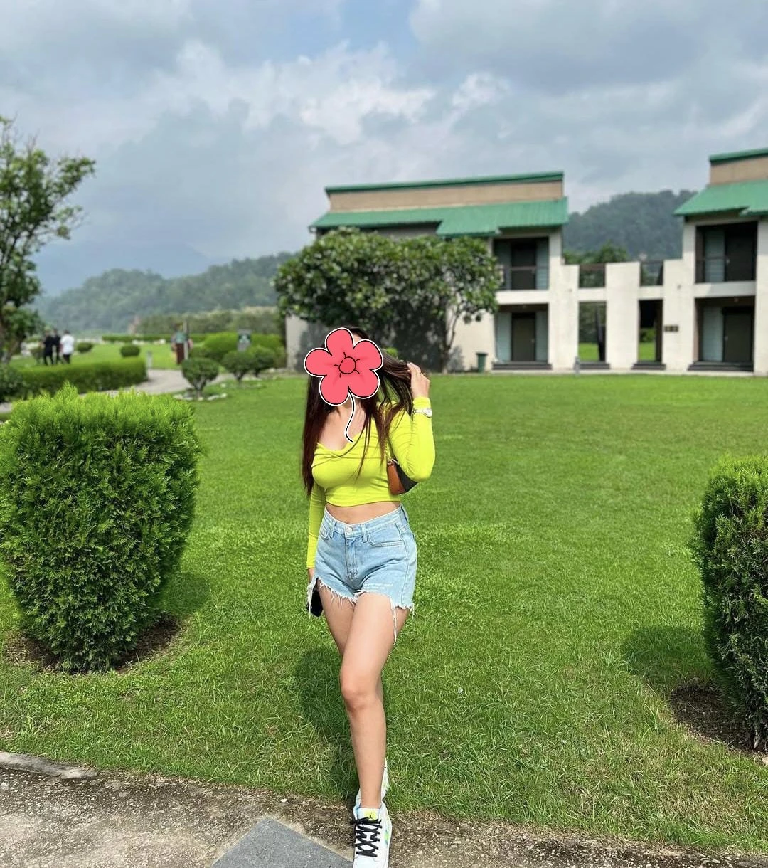 Kaira Cam & Real Meet (Independent) – Indian escort in Noida — 5 / 14