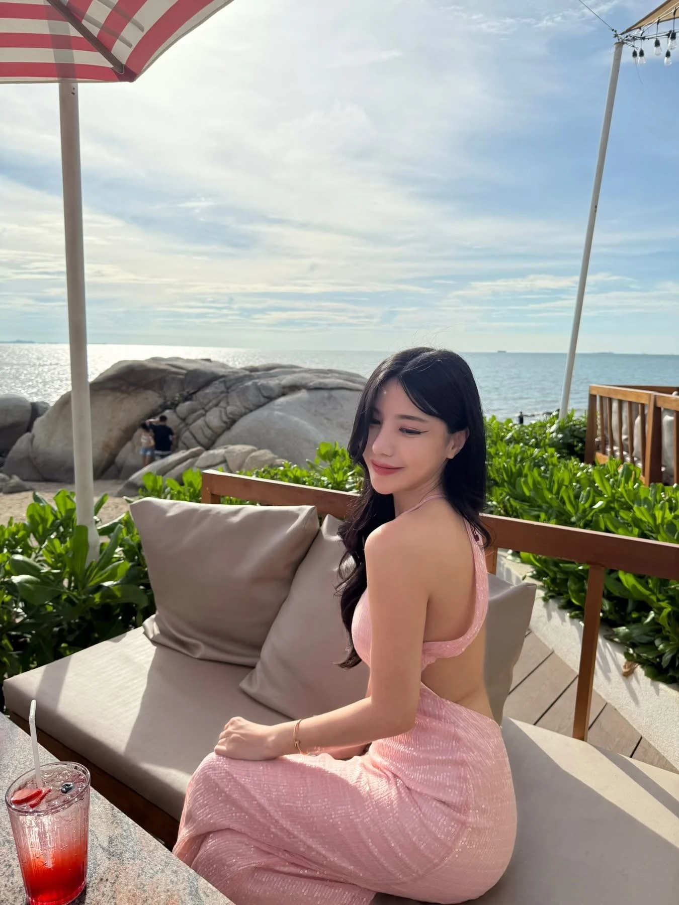 Anny Lee – Vietnamese escort in Seoul — 8 / 25