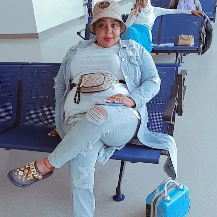 Munira Babe – Tanzanian escort in Noida — 11 / 12