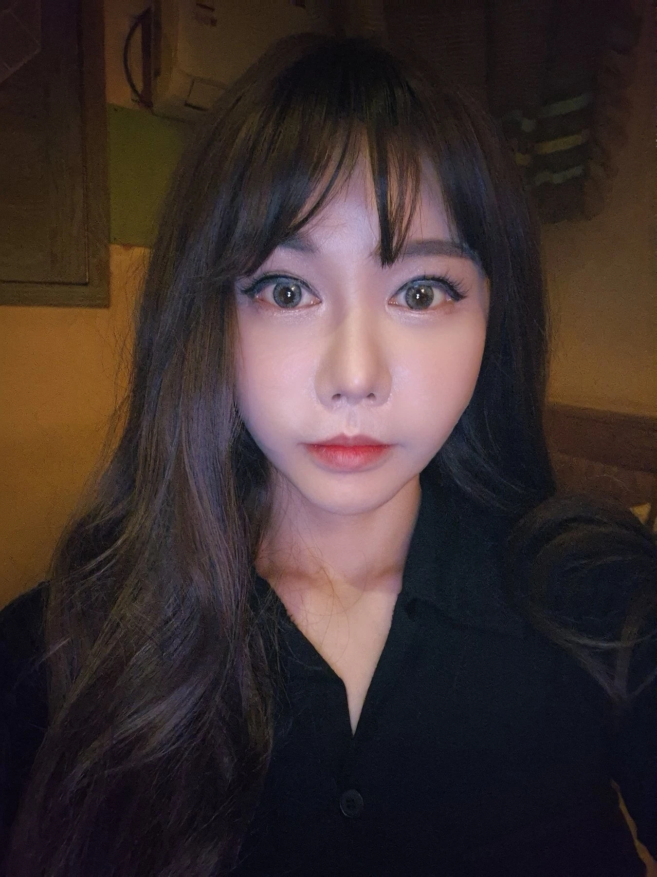 Imjenny – South Korean escort in Seoul — 5 / 7