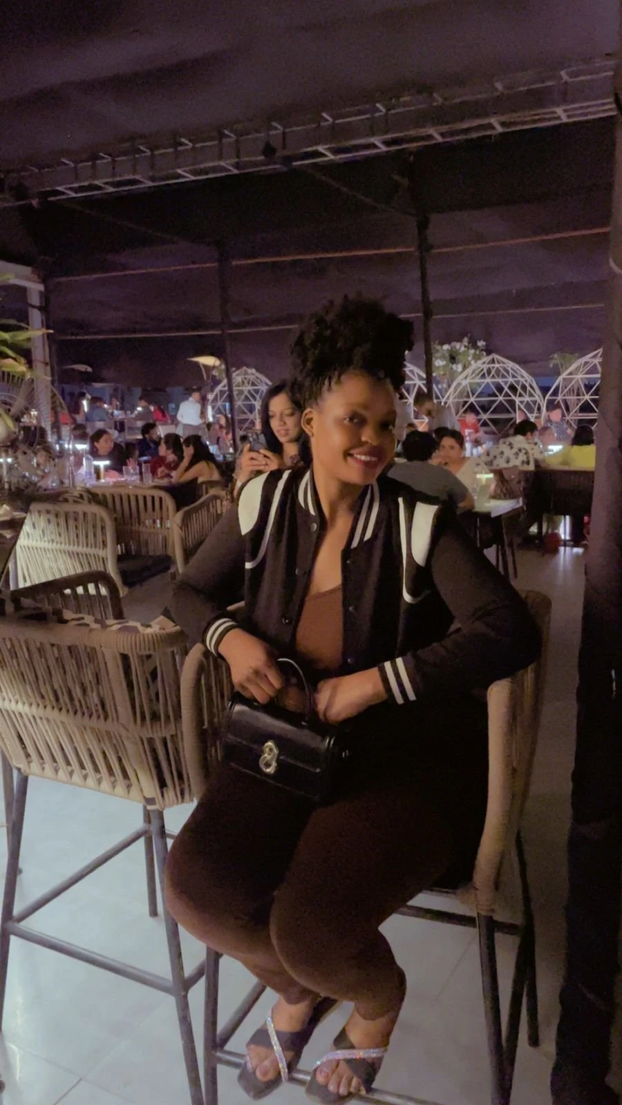Shannel – Ethiopian escort in Pune — 4 / 14