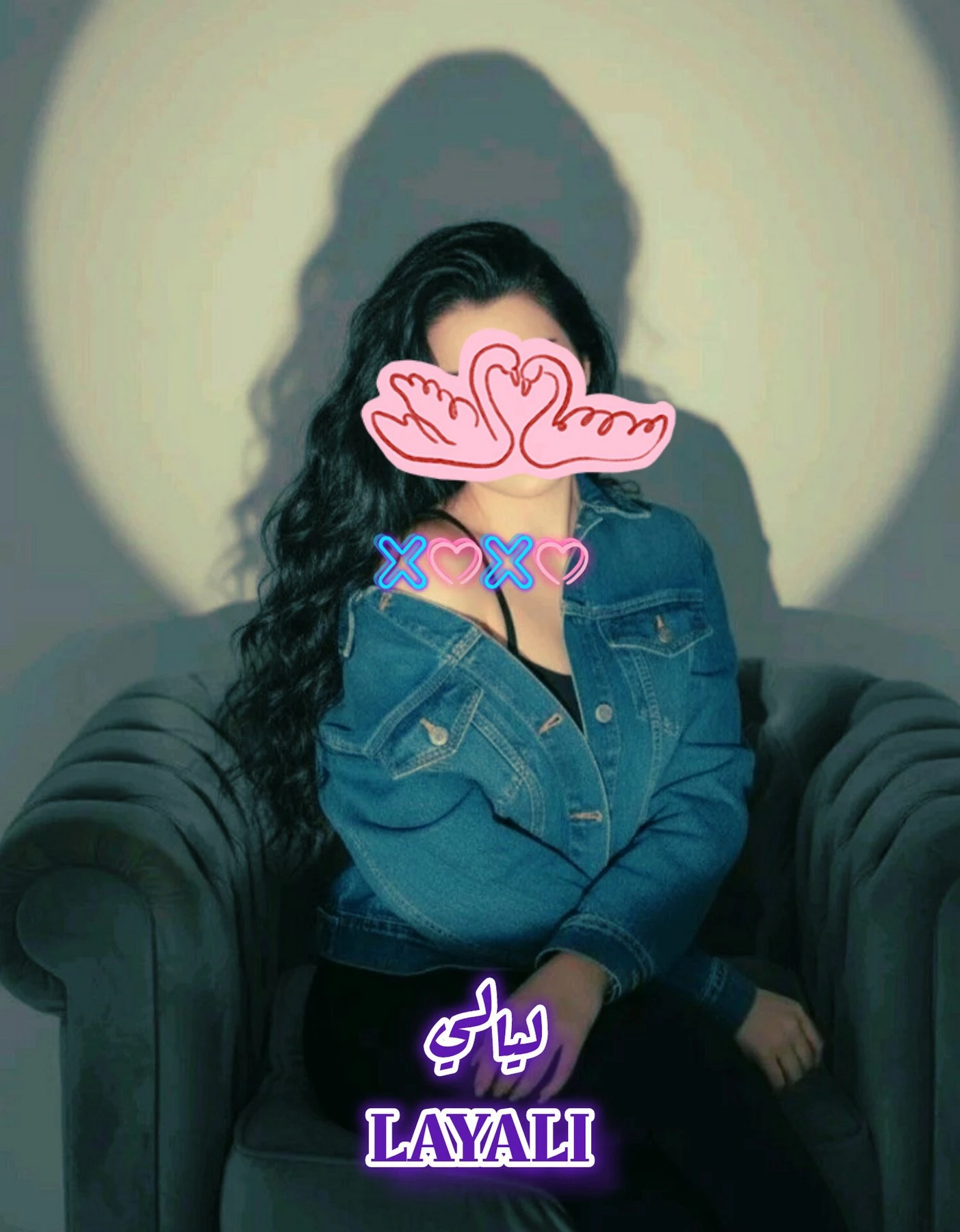 Layali ليالي – Iraqi escort agency in Erbil, Escort, Erbil