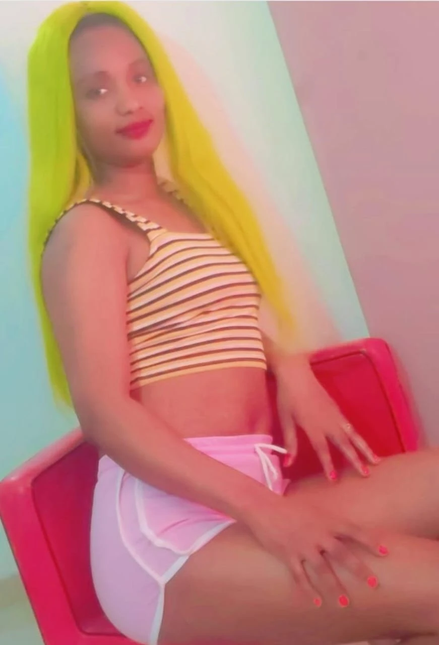 Melissa Available for Hot Fuck & Blowjob – South African escort in Pune — 2 / 4