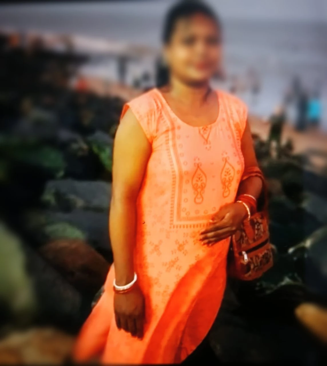 Shruti – Austrian escort in Kolkata — 2 / 3