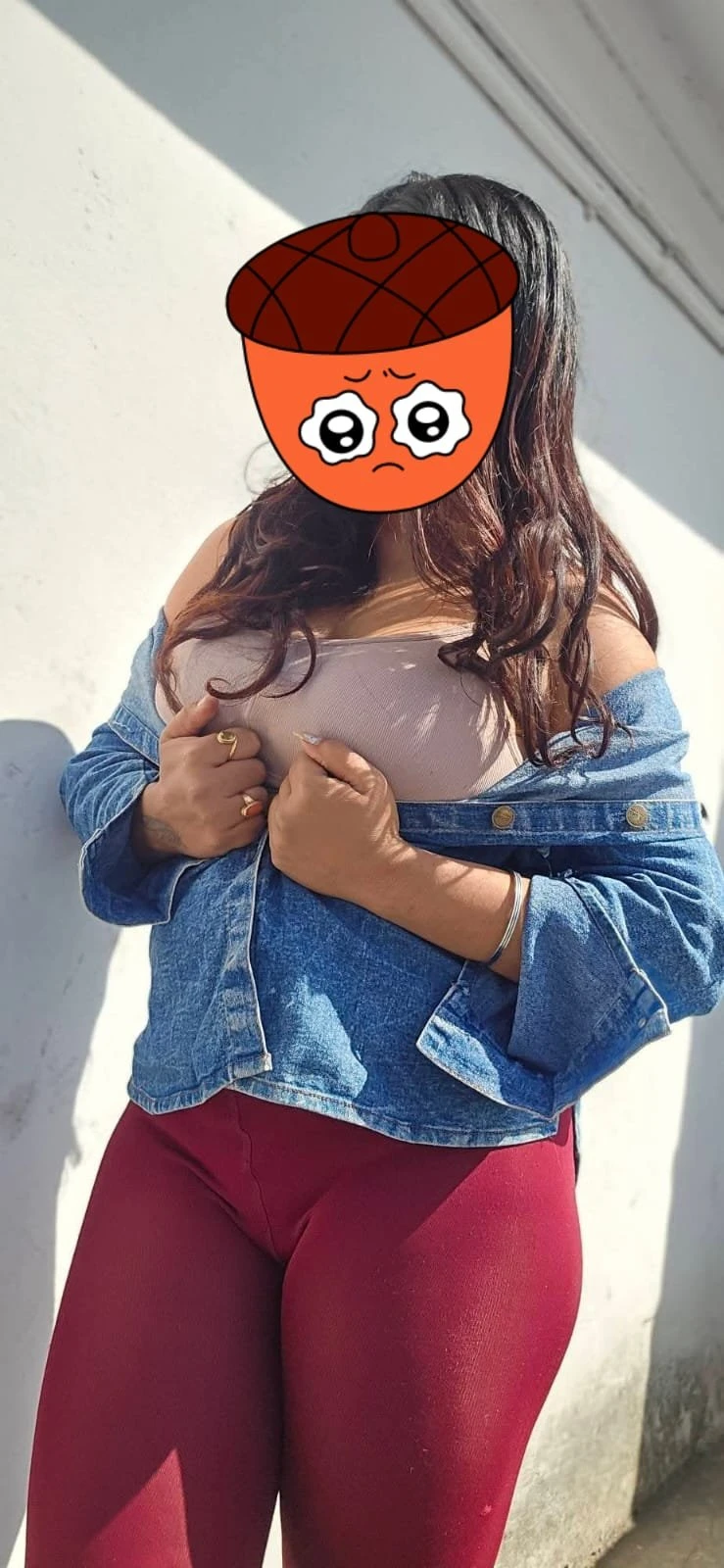 Live Cam and Meet Independent Work – Indian escort in New Delhi — 12 / 16