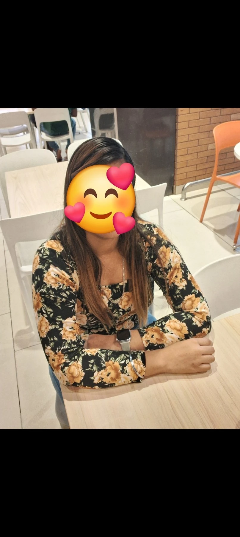 Sonia – Indian escort in Bangalore — 2 / 4