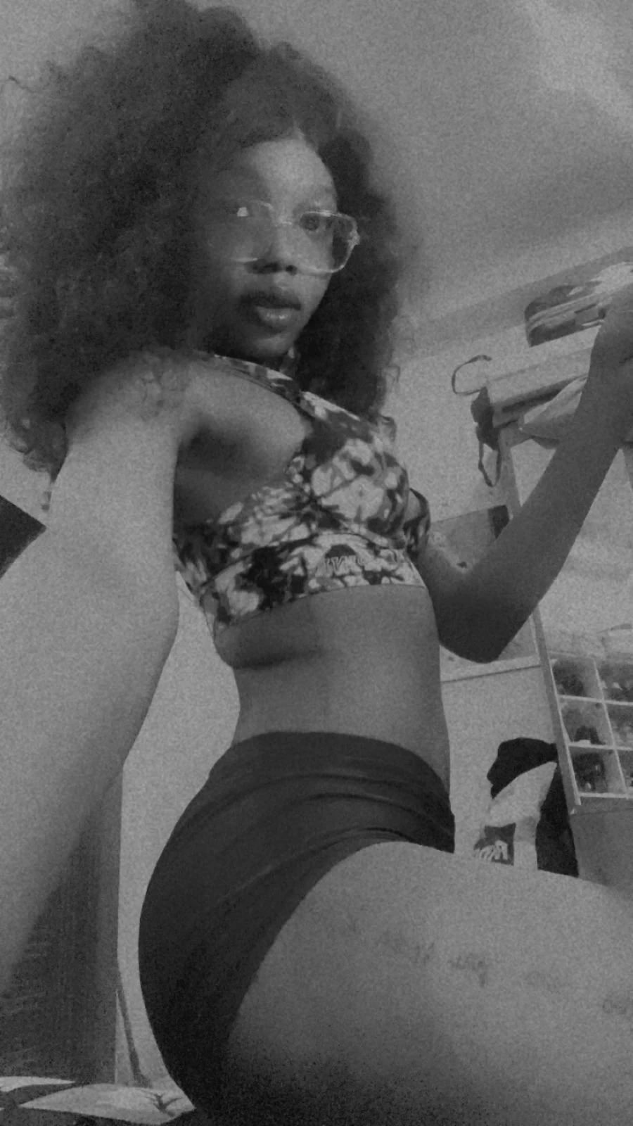 Miracle – Nigerian escort in New Delhi — 7 / 8