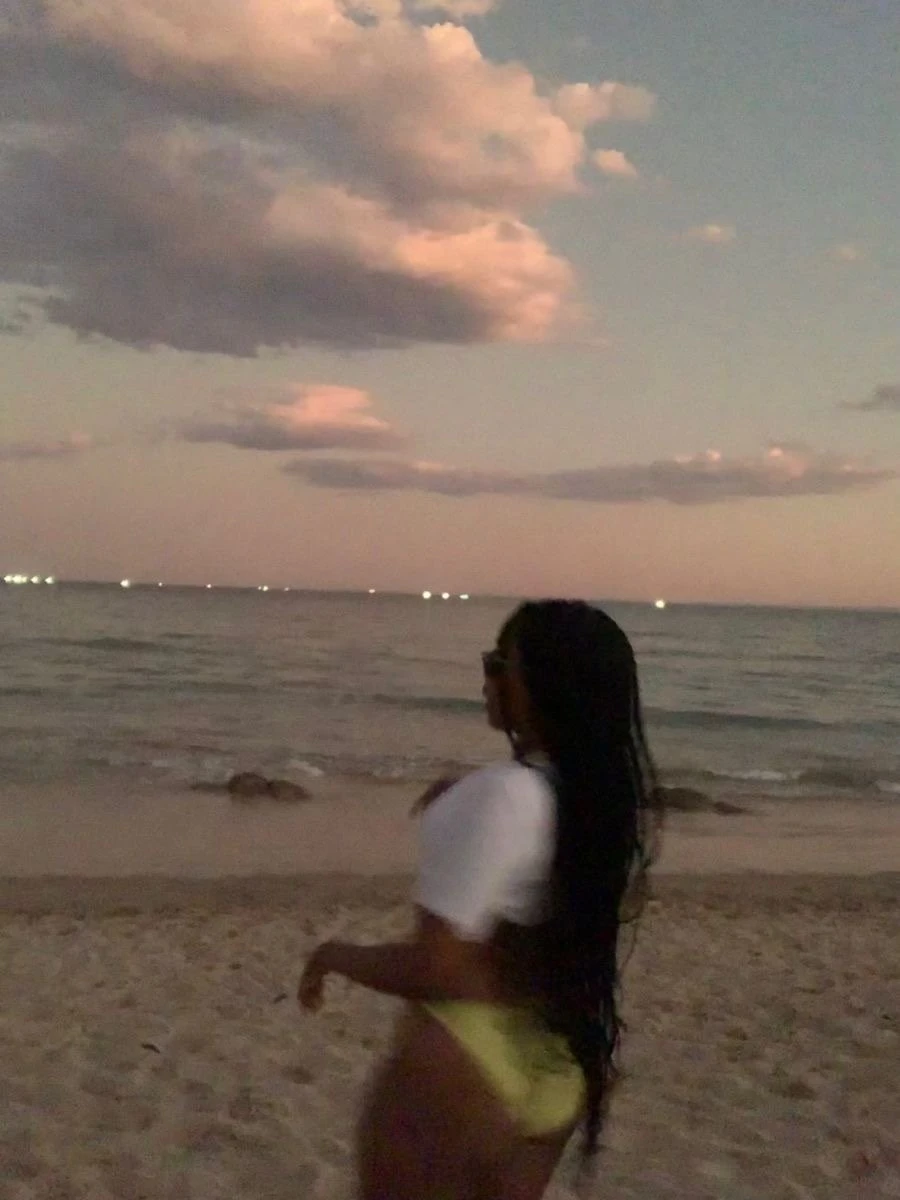 Chichi – Tanzanian escort in Dar es Salaam — 2 / 5