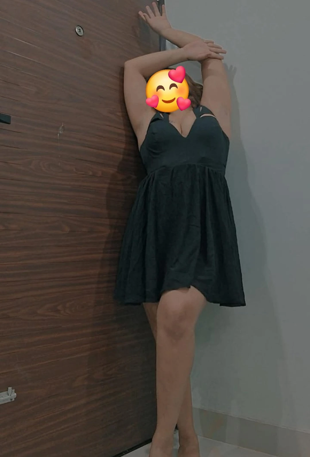 Nitya GFE cam and real – Indian escort in New Delhi — 29 / 30