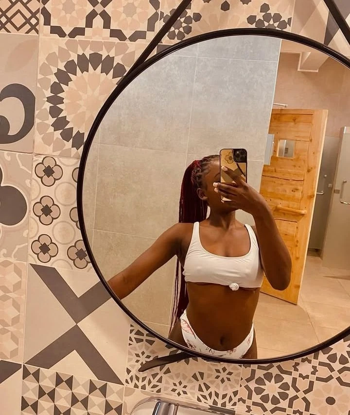 Cindy – Rwandan escort in Noida — 3 / 5