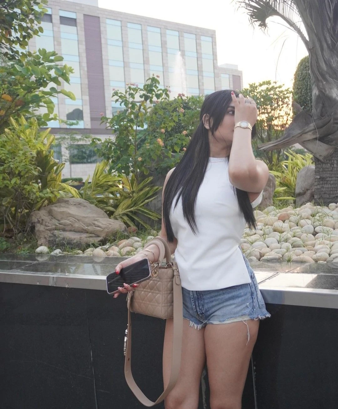 Shruti, 20yrs College Student – Indian escort in New Delhi — 6 / 18