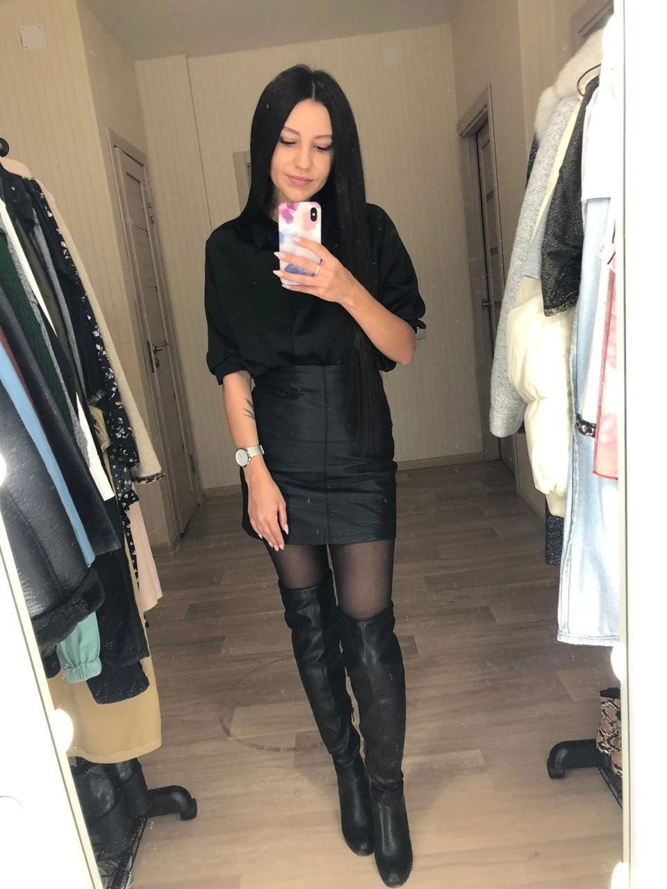 ~ Your Nice Babe – Estonian escort in Beirut — 4 / 9
