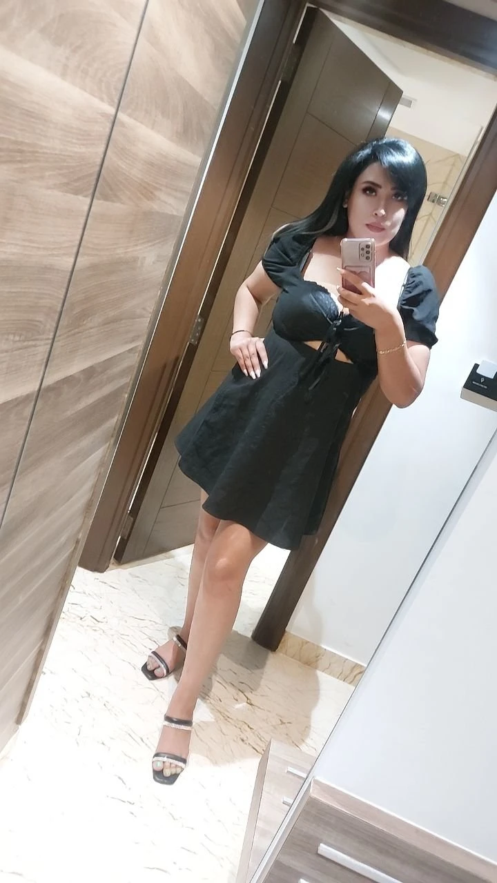 Russian Escort In 5 Star hotel Delhi – Russian escort agency in New Delhi — 23 / 26