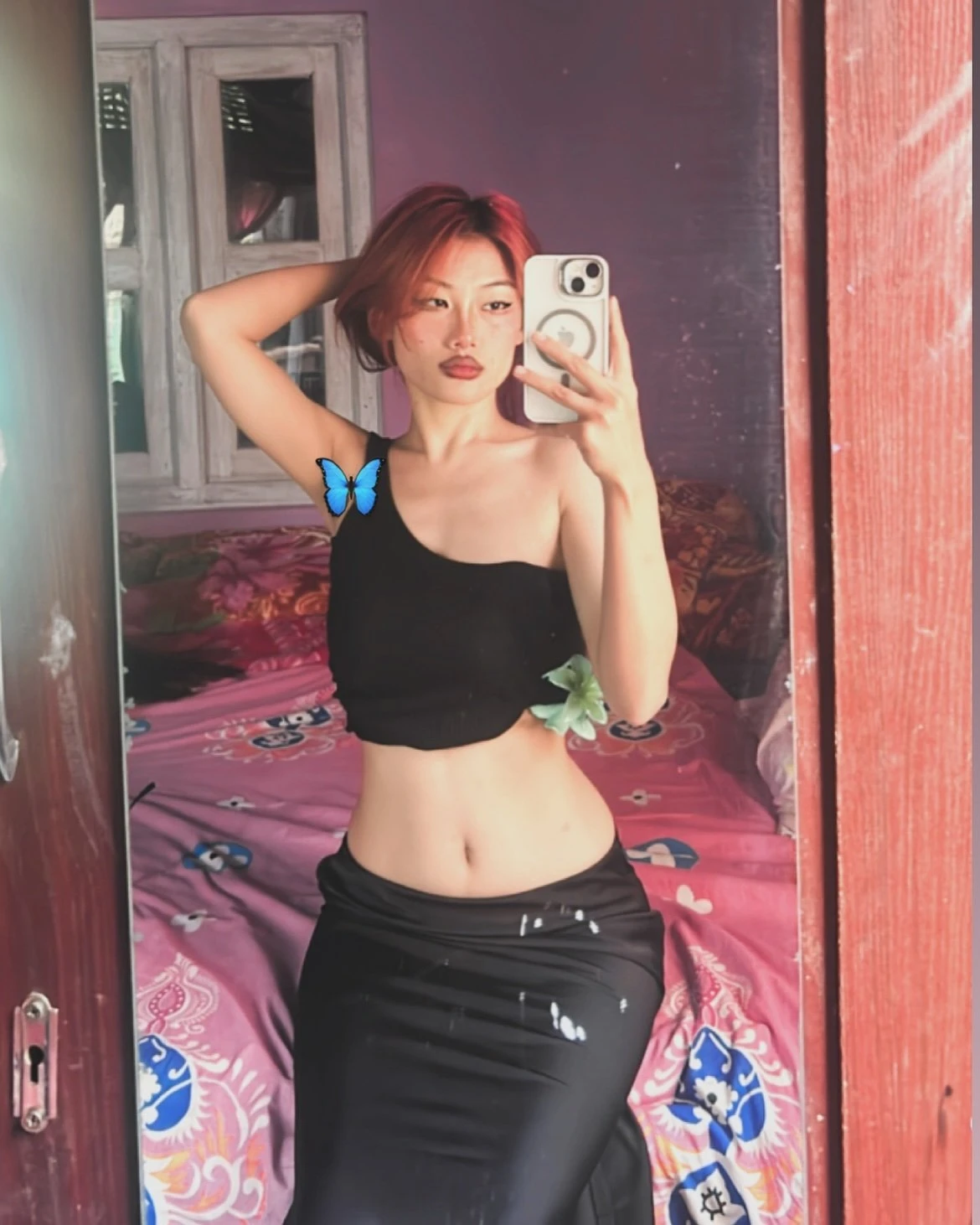 Sex massage 🇳🇵 available 24x7 doors – Nepalese escort agency in Pokhara — 2 / 8