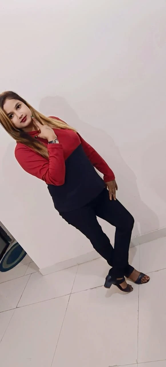️Rinky Cam Session Real Meet – Indian escort in Navi Mumbai — 2 / 11
