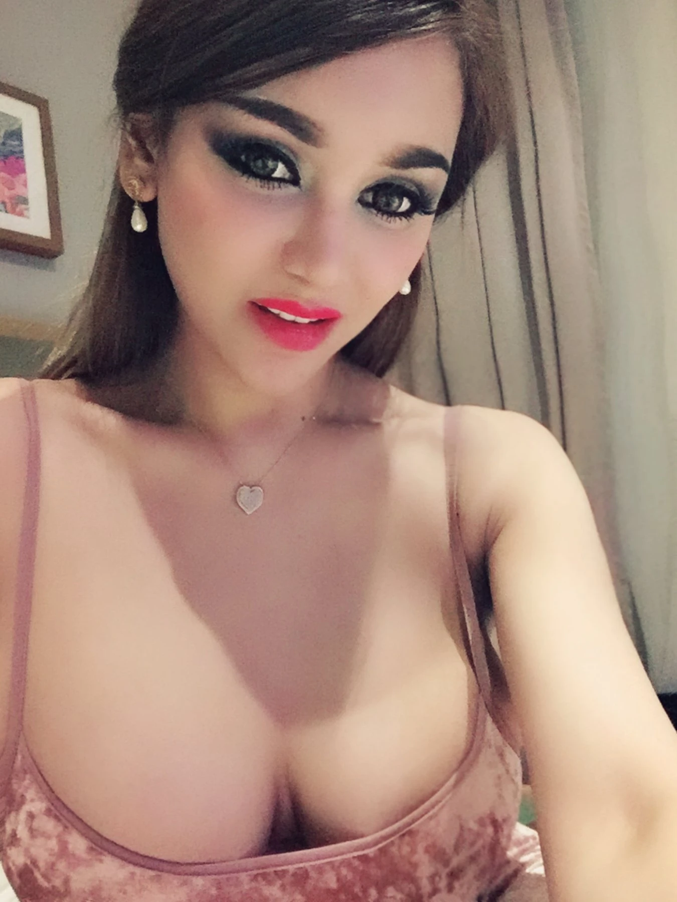 Marina ts EScort – Spanish escort in Marrakech — 8 / 22