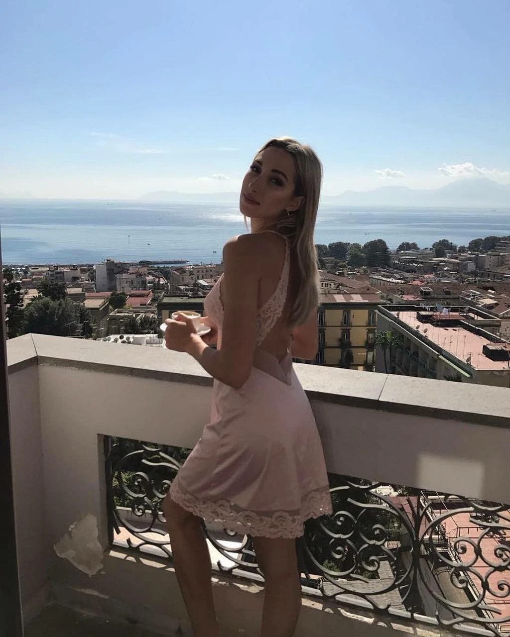 Karolina Podgorica – Estonian escort in Montenegro — 3 / 6