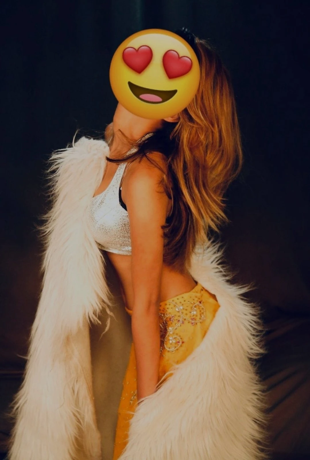 Chahat (independent and Realmeet) – Indian escort in Mumbai, Escort, Mumbai