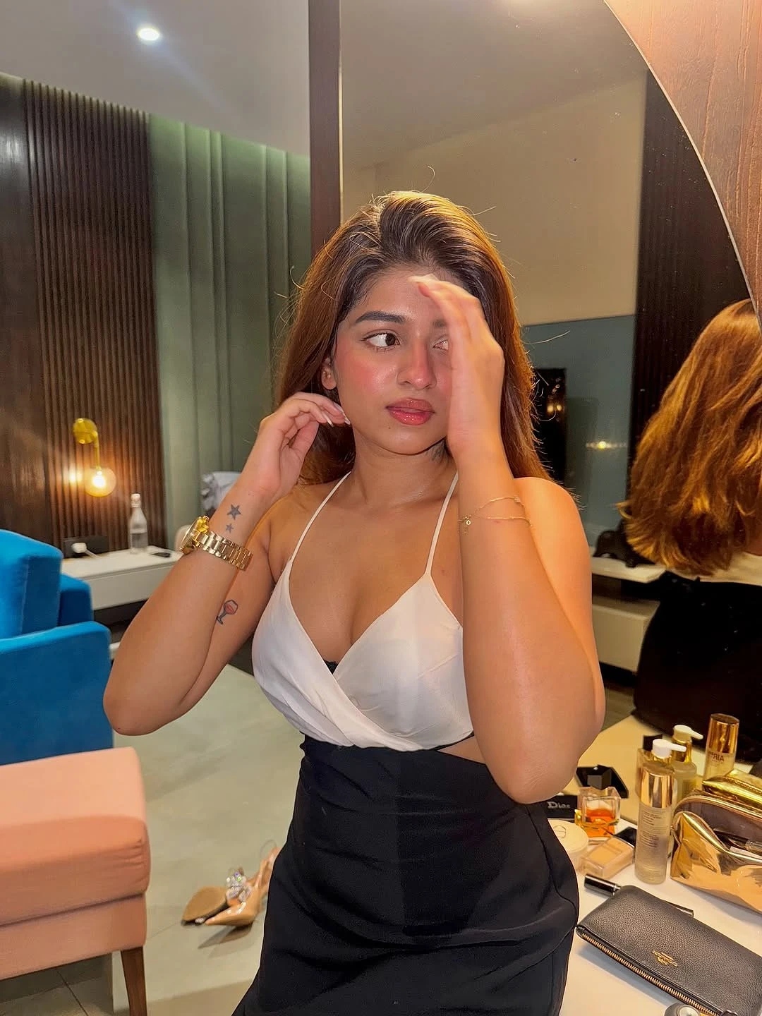 Vihana – Indian escort in Jaipur — 2 / 4