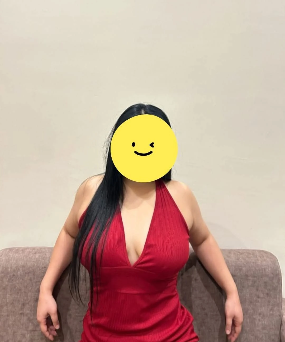 Eisha *Independent* – Thai masseuse in Jaipur — 6 / 7
