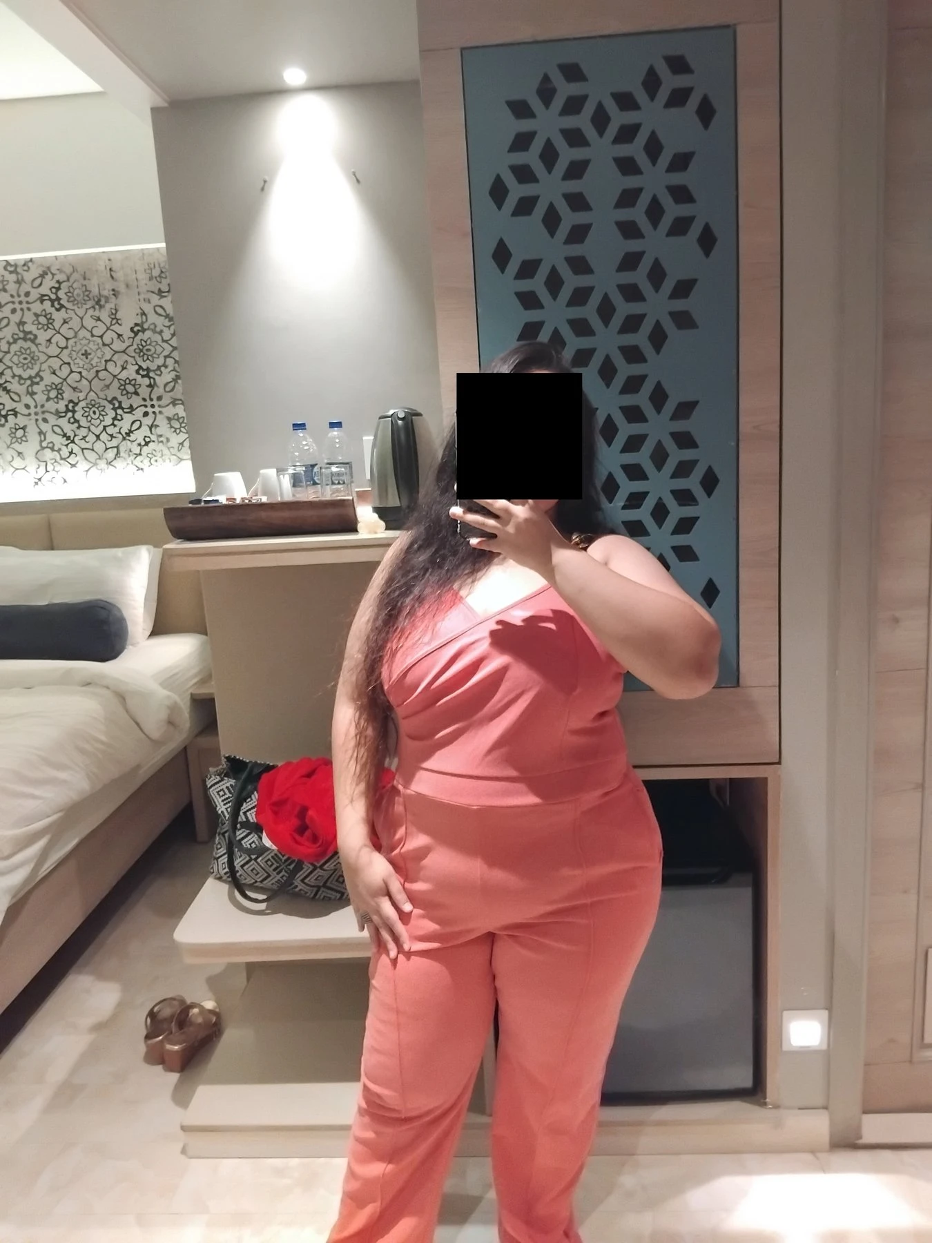 Ruby Independent Realmeet Mumbai – Indian escort in Mumbai — 5 / 6
