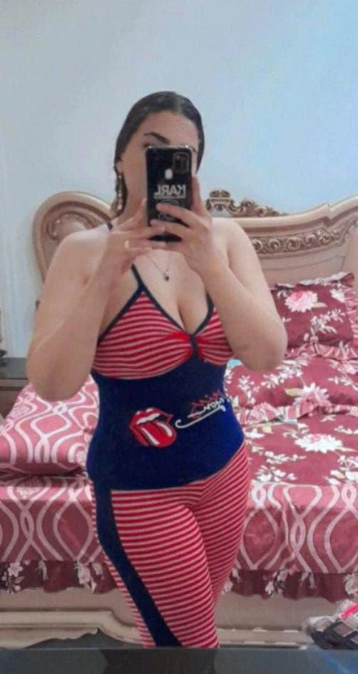 Maya مايا – escort in Erbil — 4 / 5