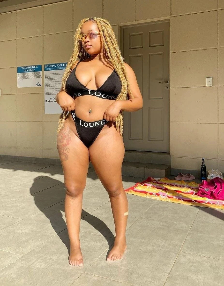 Brenda – Tanzanian escort in Navi Mumbai — 2 / 3