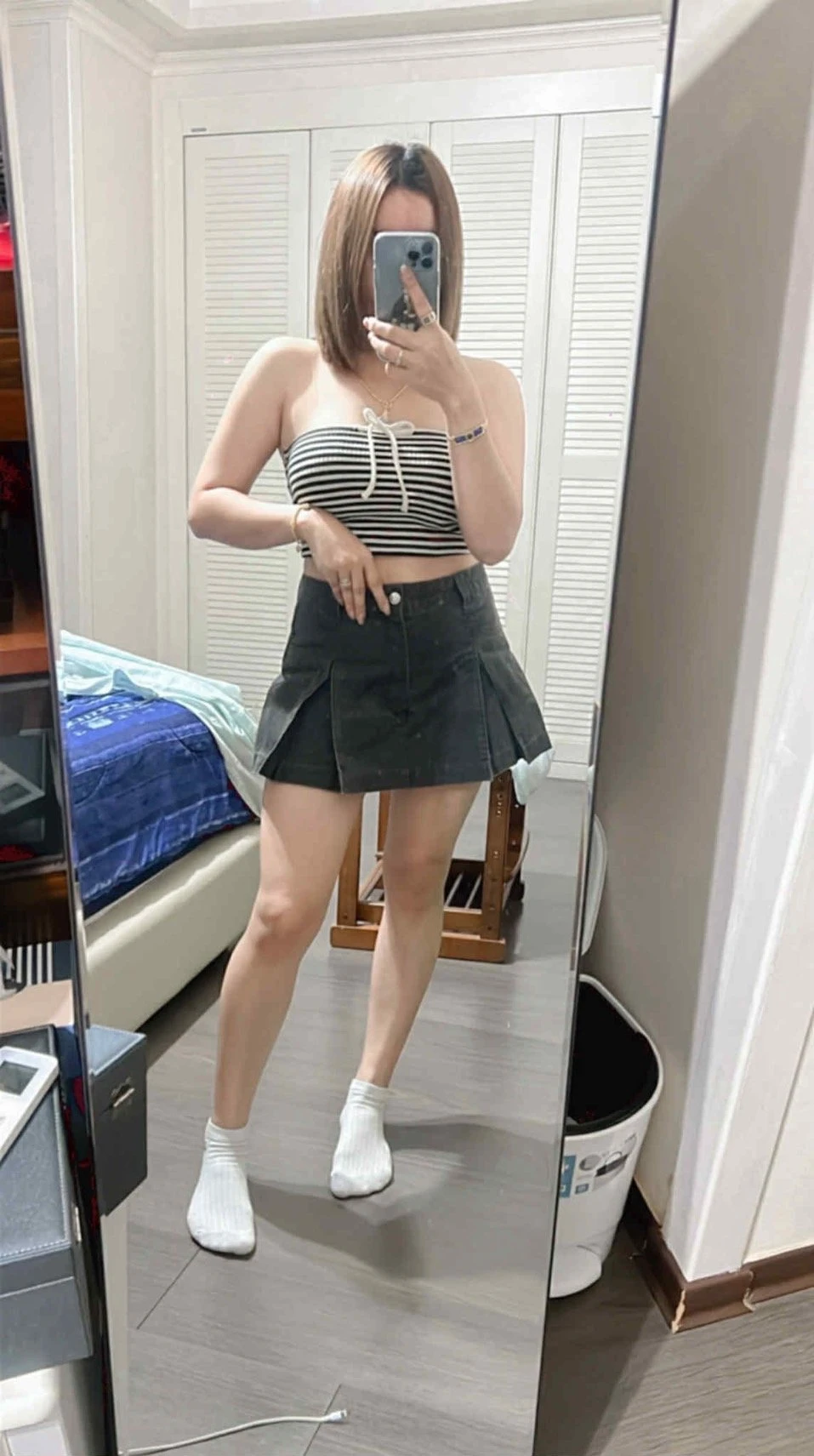 Mayya (sexy &funny)#osan #Humphreys – Thai escort in Pyeongtaek — 2 / 4