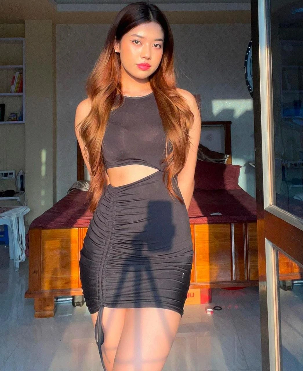 No Fraud Cash on Delivery 8000 Night – Indian escort in Noida, Escort, Noida