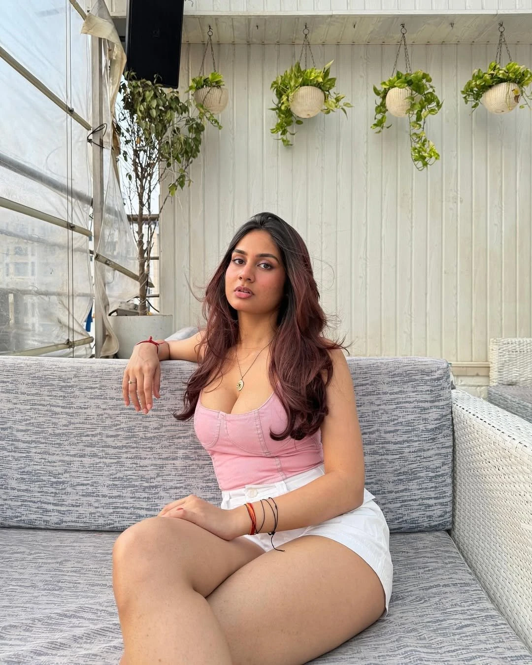 Kavya – Indian escort in Vadodara — 3 / 5