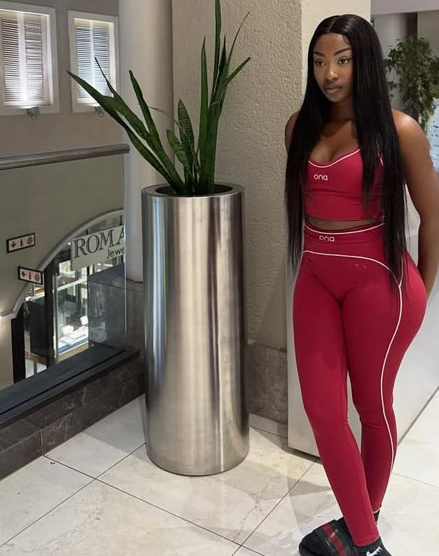 Ruth, Wild Babe From South Africa – South African escort in Kathmandu — 6 / 8