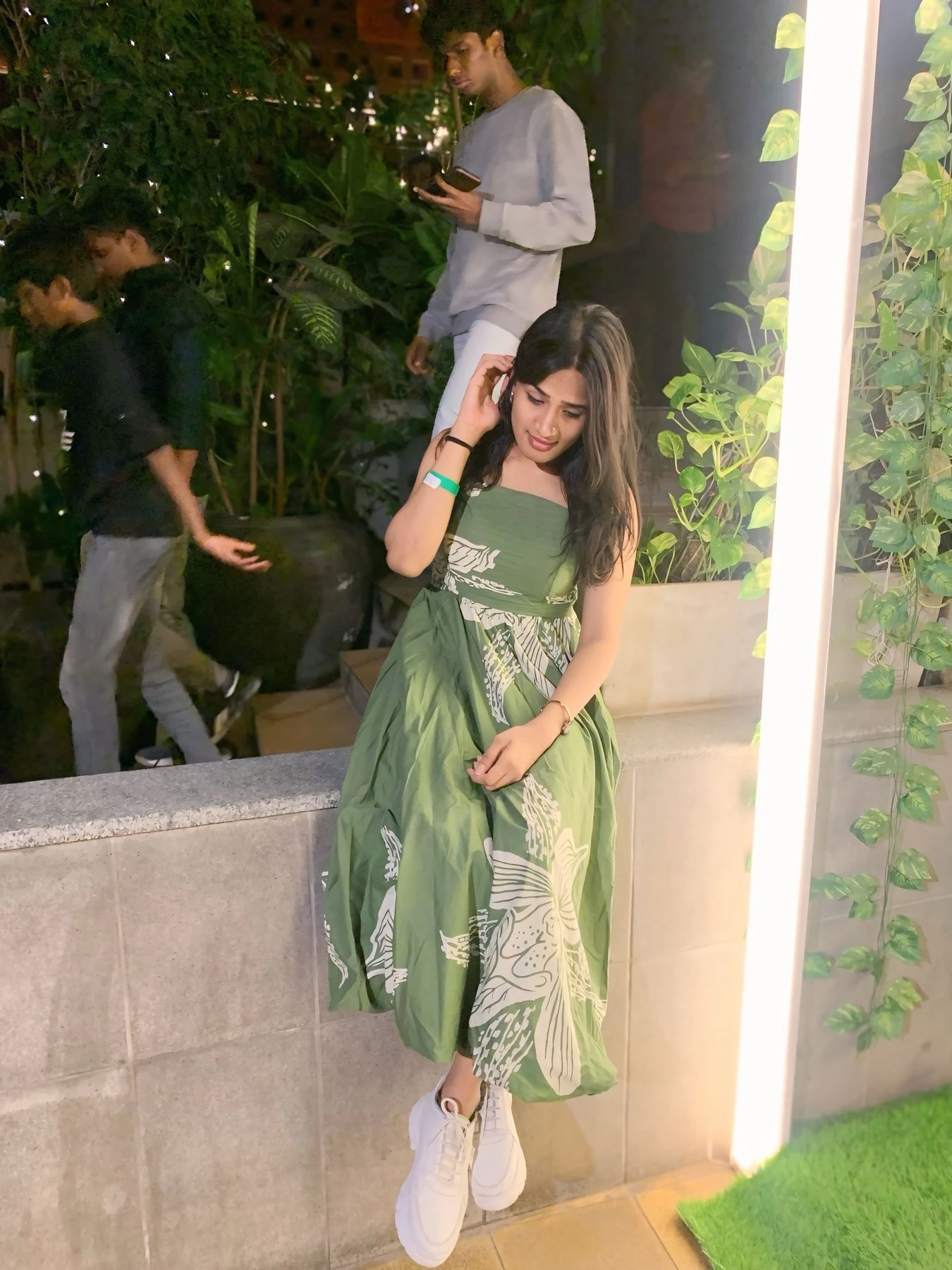 Varsha Reddy Independent – Indian escort in Hyderabad — 4 / 7