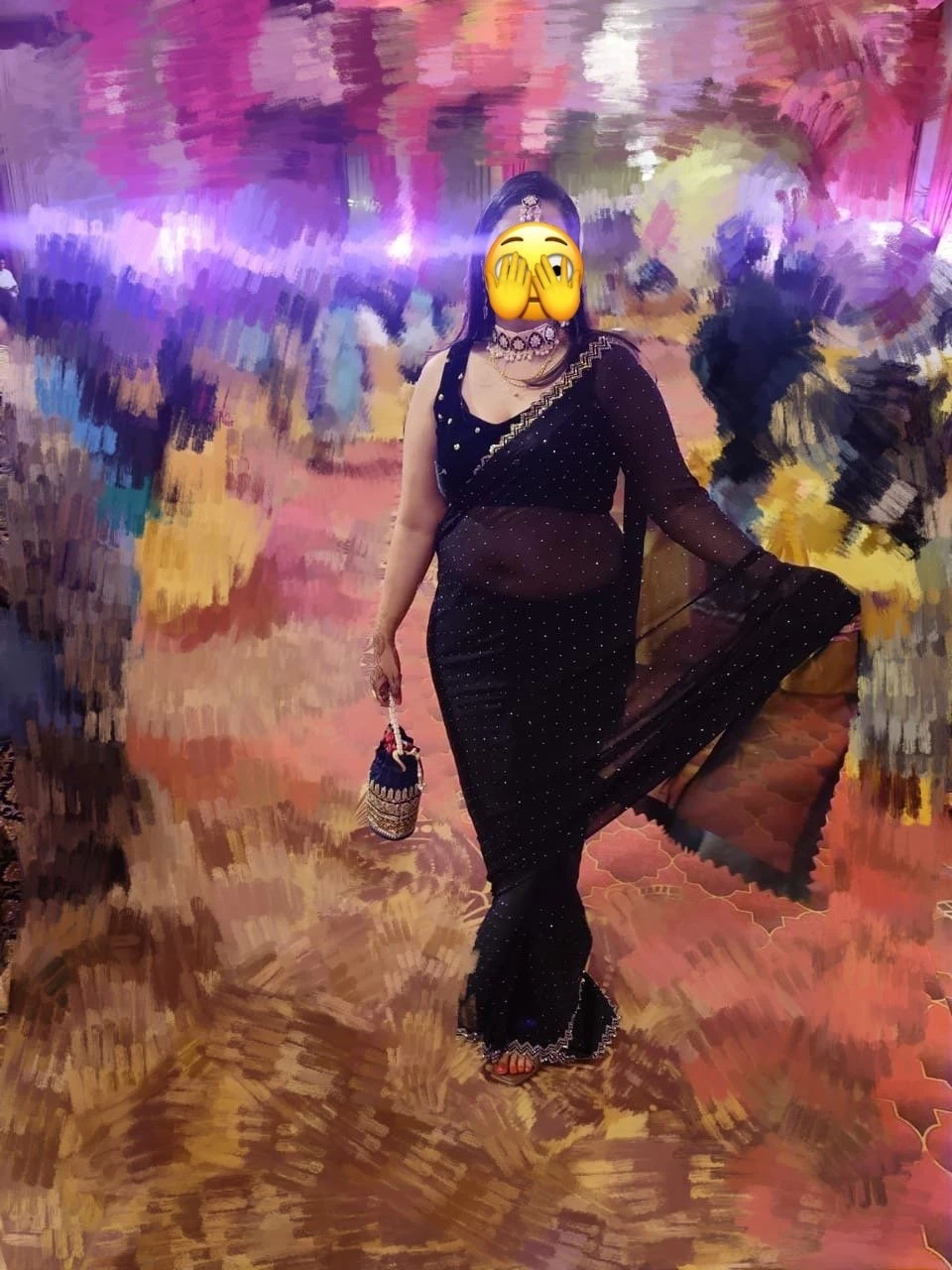 Garima is back (REAL, BDSM,CAM) – Indian escort in Bangalore — 2 / 11