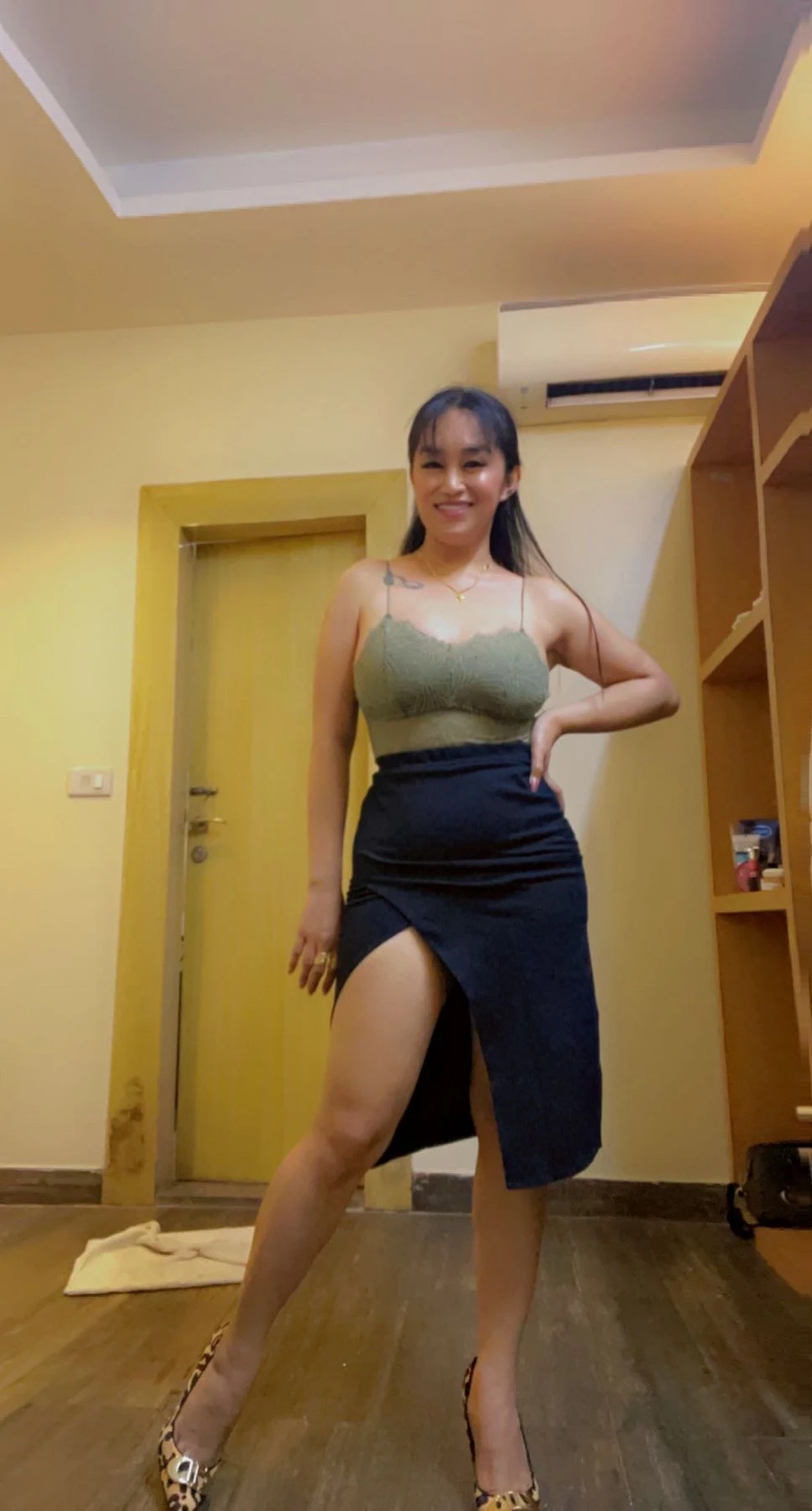 Jamillah – Filipino escort in Macao, Escort, Macao