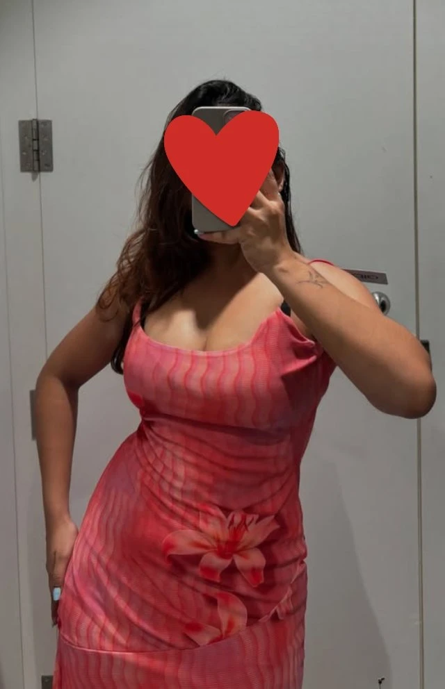 ❣️NAUGHTY PARTNER IN BED🥀100%PLEASURE🫦 – Indian escort in Mumbai — 7 / 9