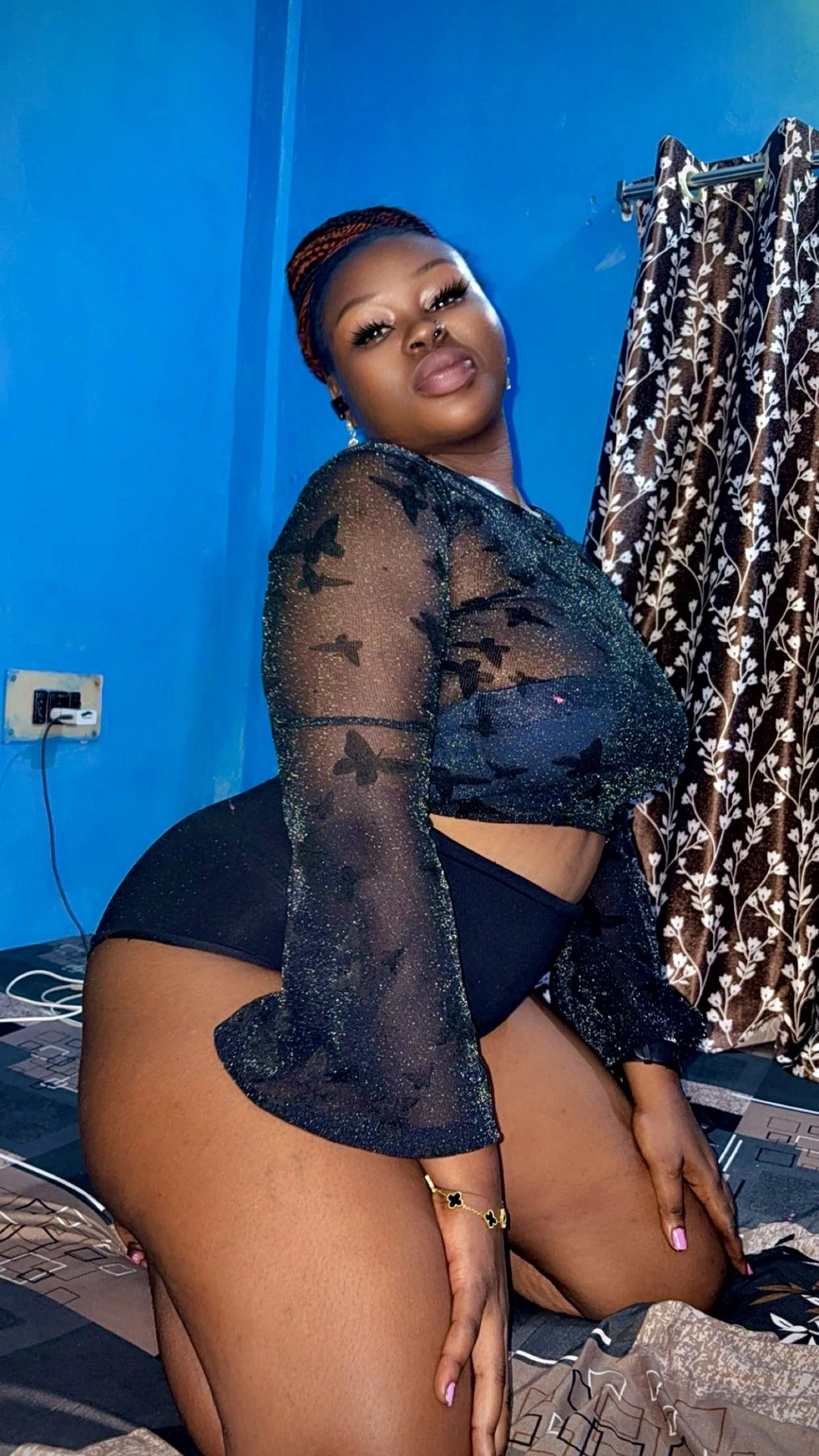 Soft Choice – South African escort in Kolkata — 2 / 8