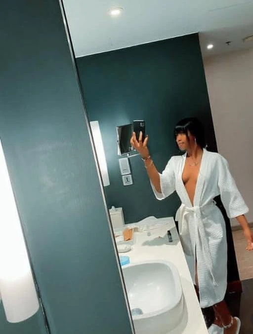 African Shanel +977//982848//2947 – escort in Pokhara — 5 / 8