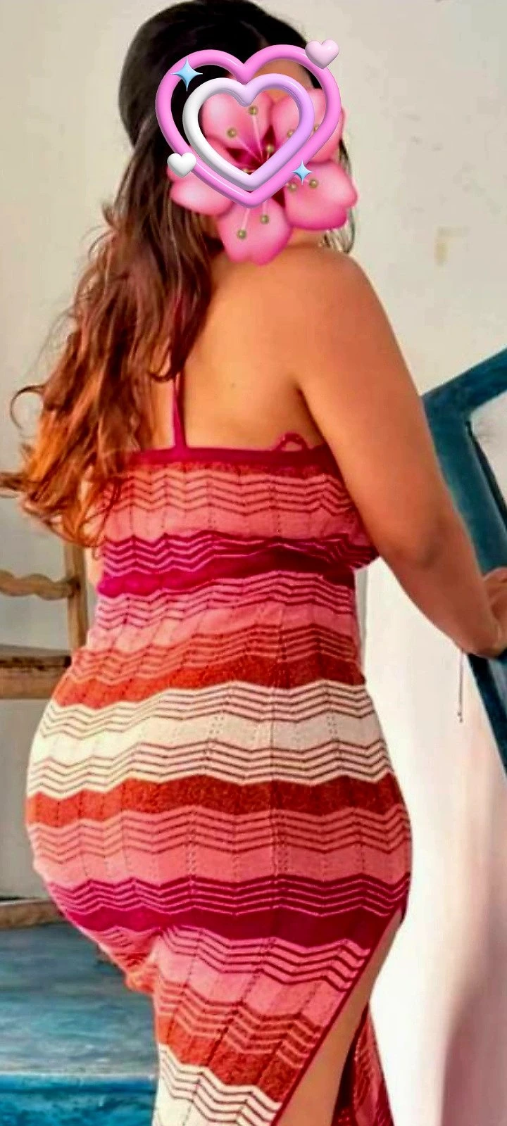 Anamika Tamil Col 7. – Sri Lankan escort in Colombo — 7 / 13