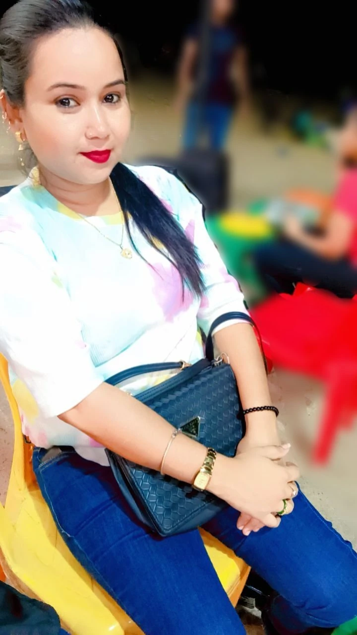 Preeti – Indian escort in Mumbai, Escort, Mumbai