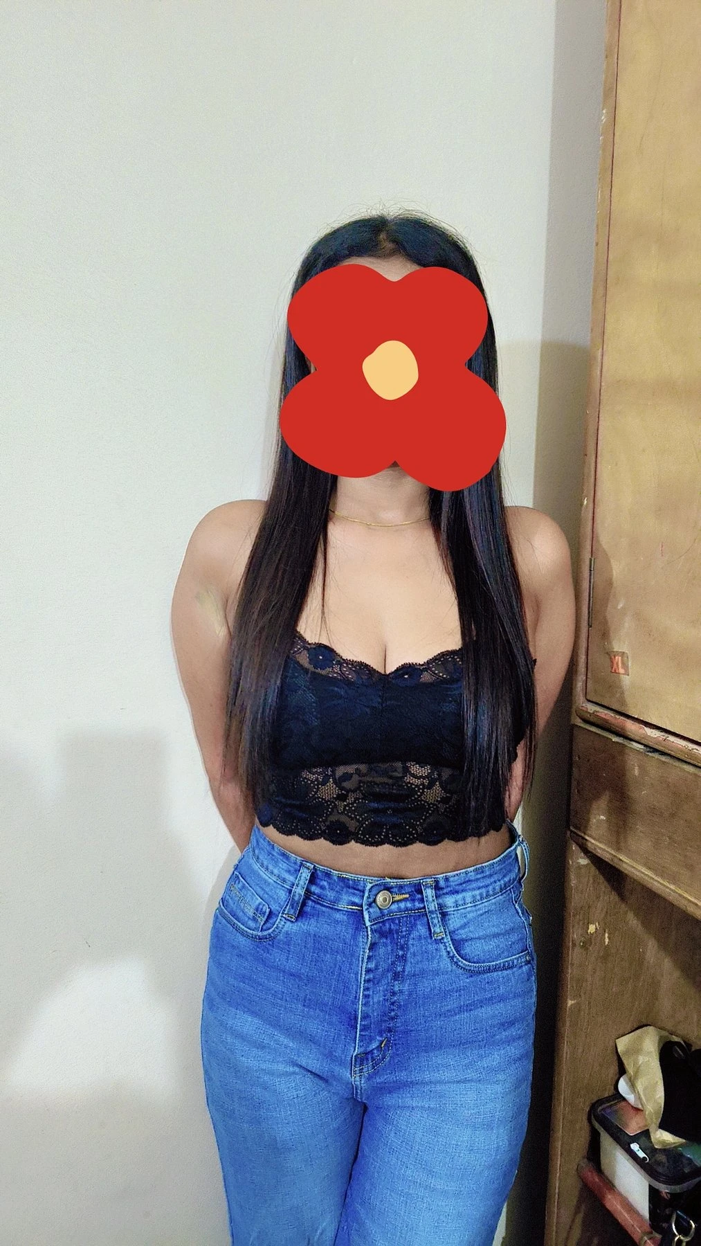 Sirat – Indian escort in New Delhi — 2 / 3